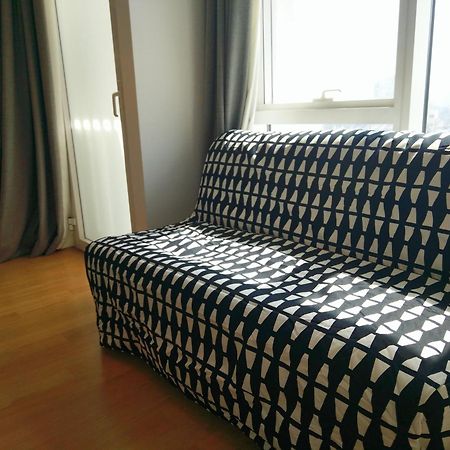 Altabia Suites At Times Squarer 쿠알라룸푸르 외부 사진