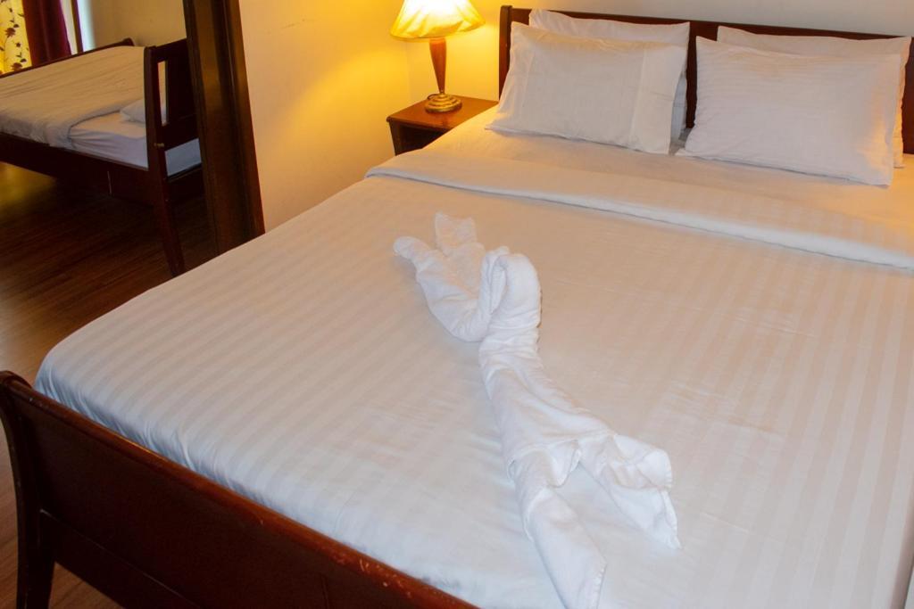 Altabia Suites At Times Squarer 쿠알라룸푸르 외부 사진