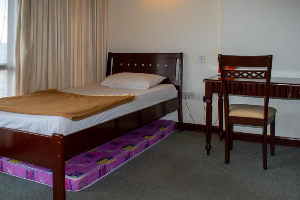 Altabia Suites At Times Squarer 쿠알라룸푸르 외부 사진