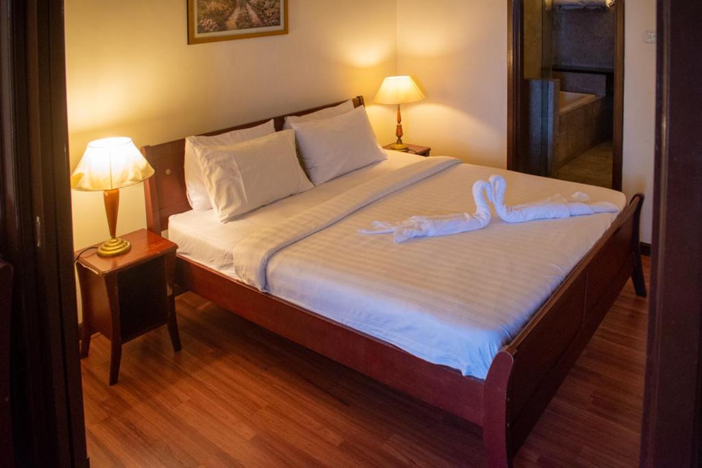 Altabia Suites At Times Squarer 쿠알라룸푸르 외부 사진