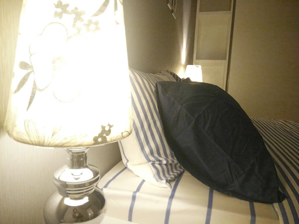 Altabia Suites At Times Squarer 쿠알라룸푸르 외부 사진