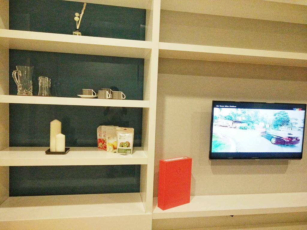 Altabia Suites At Times Squarer 쿠알라룸푸르 외부 사진