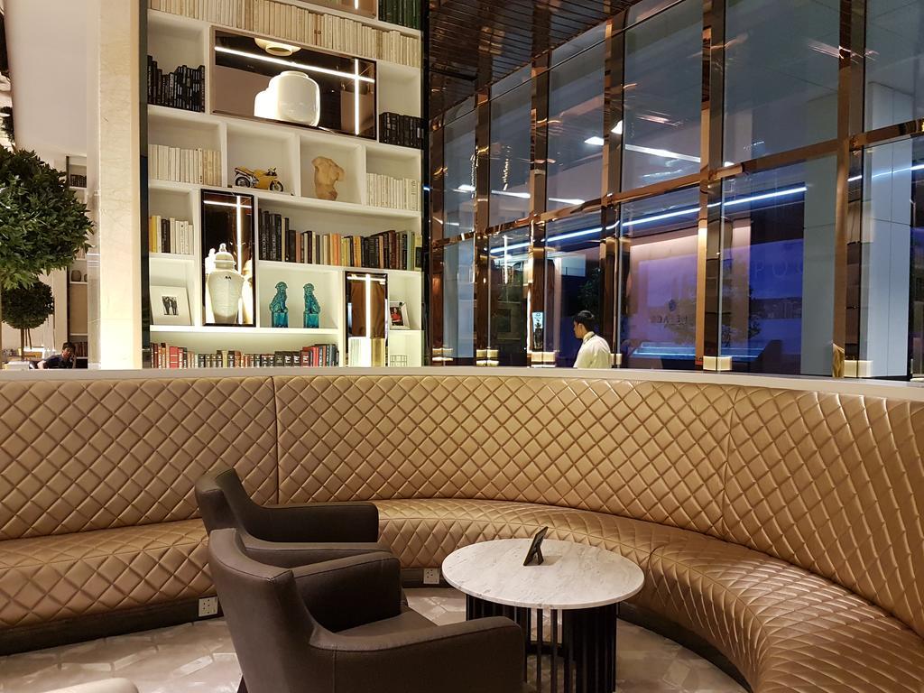 Altabia Suites At Times Squarer 쿠알라룸푸르 외부 사진