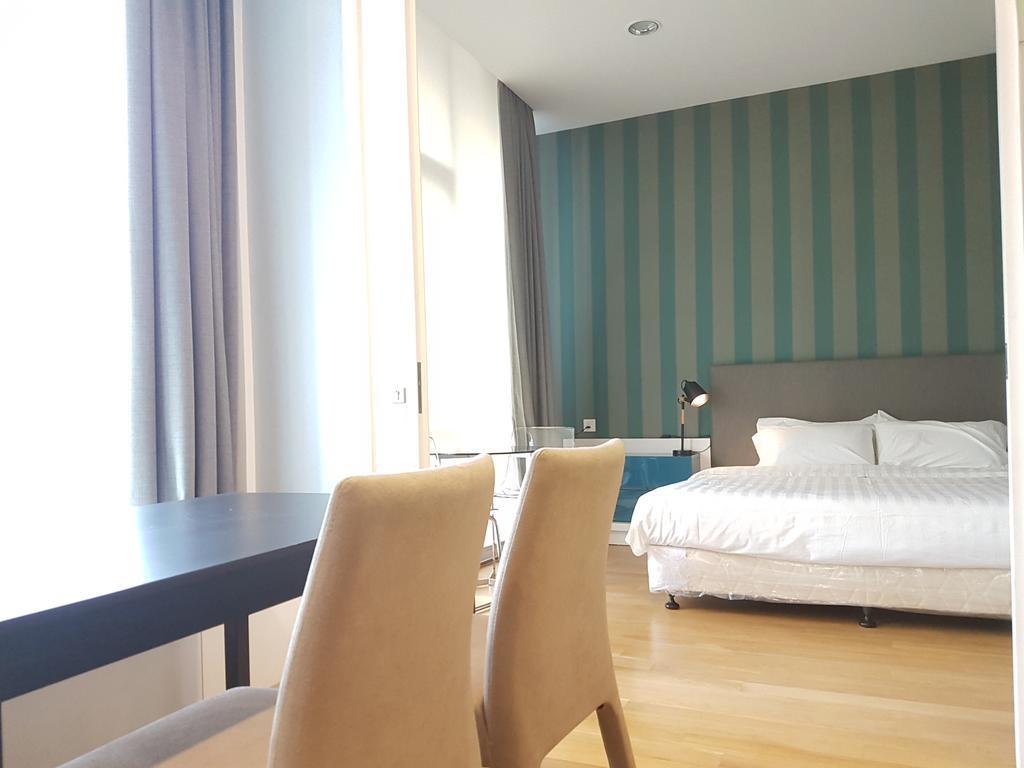 Altabia Suites At Times Squarer 쿠알라룸푸르 외부 사진