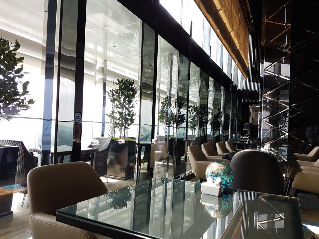 Altabia Suites At Times Squarer 쿠알라룸푸르 외부 사진