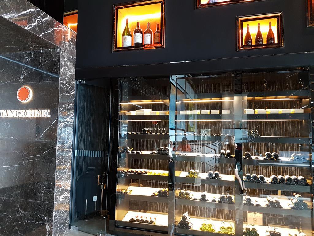 Altabia Suites At Times Squarer 쿠알라룸푸르 외부 사진